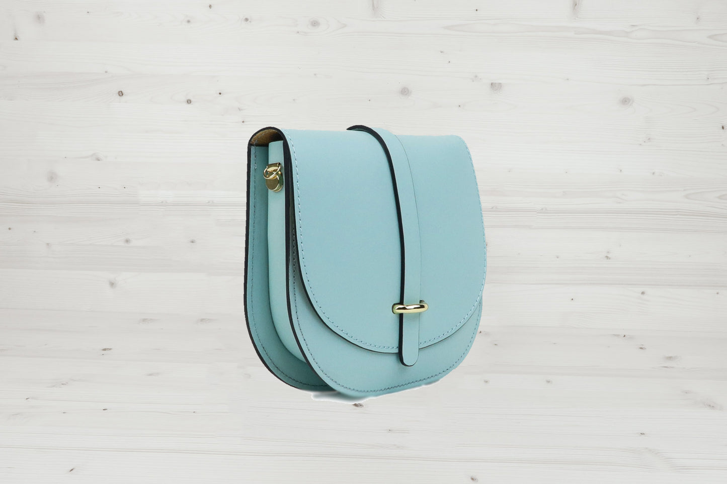 Curve Patellina