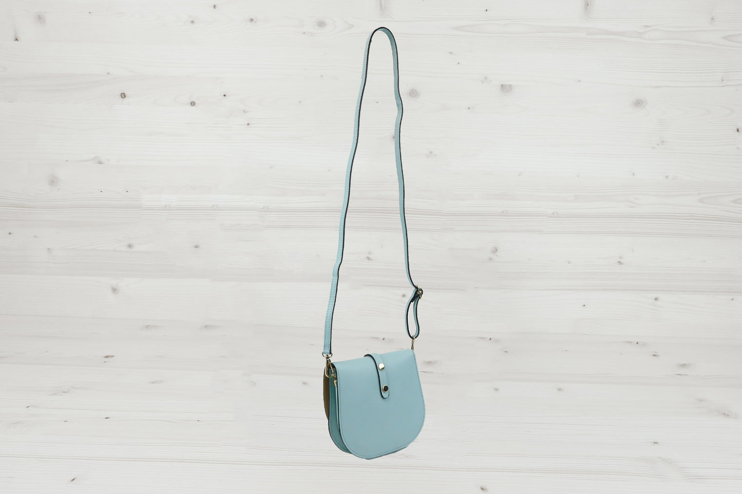 Curve Patellina