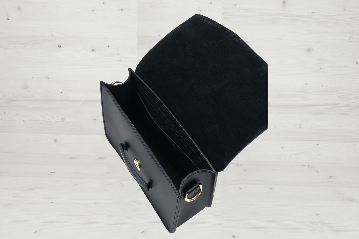 Stefania Mini Cavallino