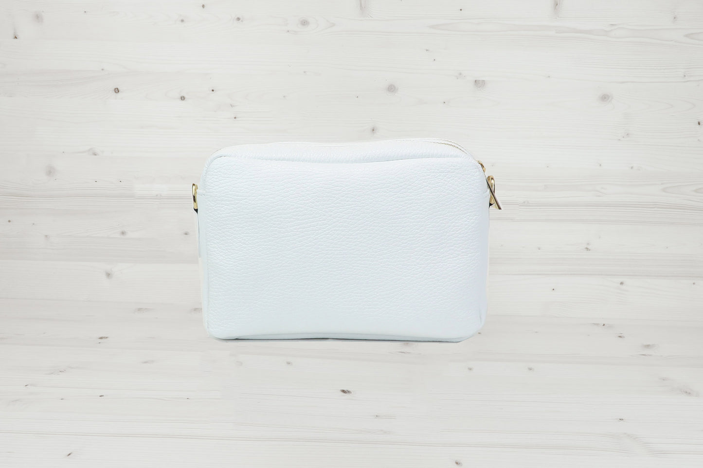 Ciuffettona Doppia Zip