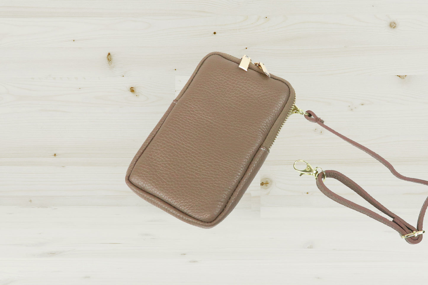 Mobile phone holder Dollar