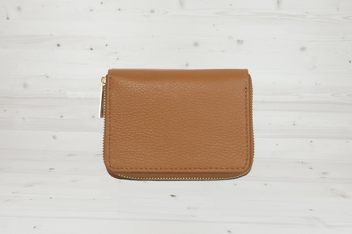 Small Zip Wallet