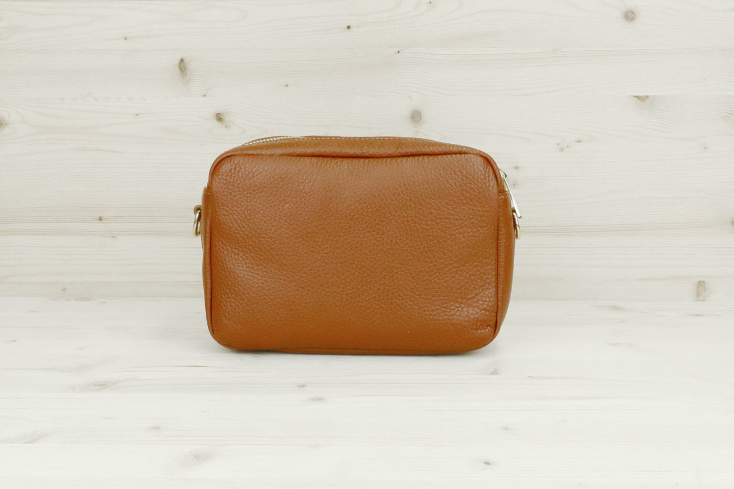 Ciuffettona Doppia Zip