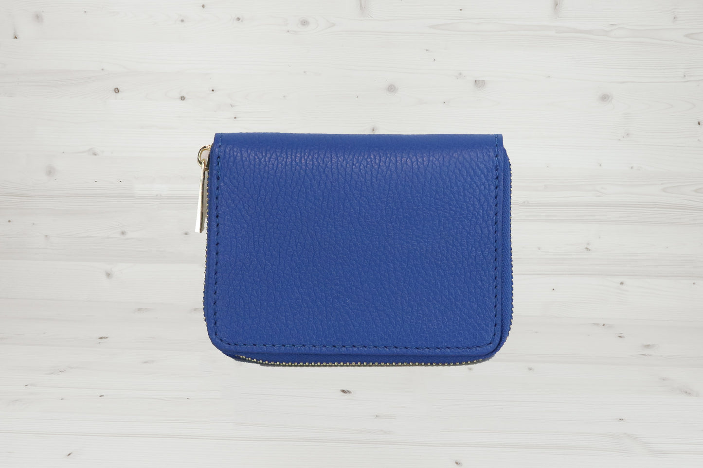 Small Zip Wallet