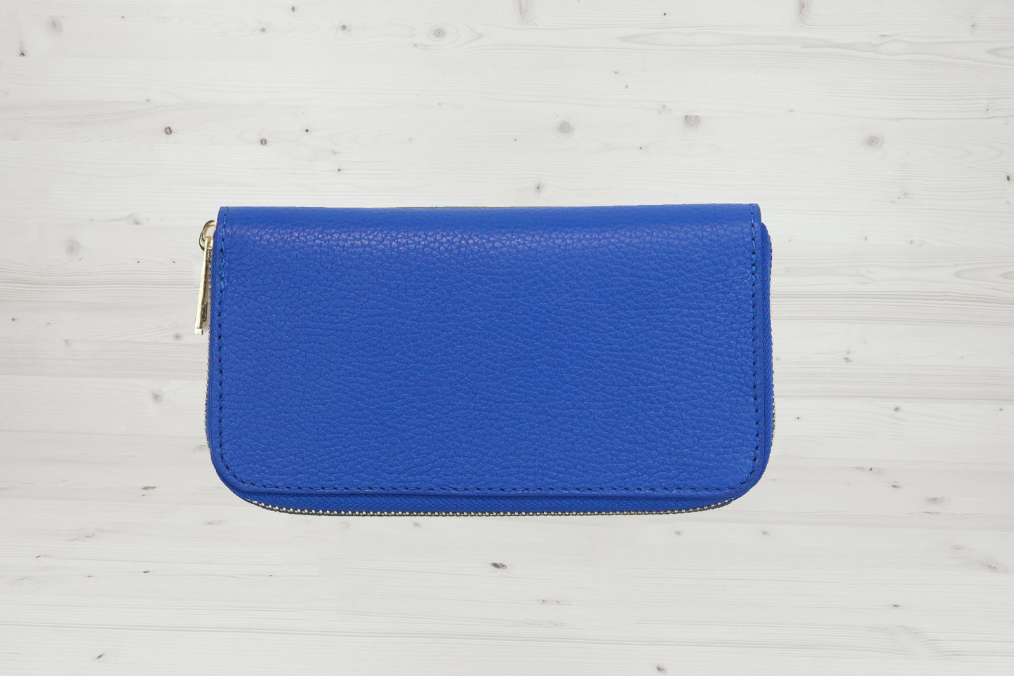 Big Zip Wallet