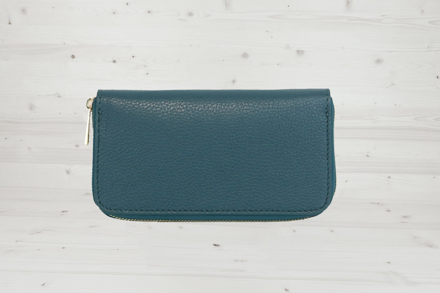 Big Zip Wallet