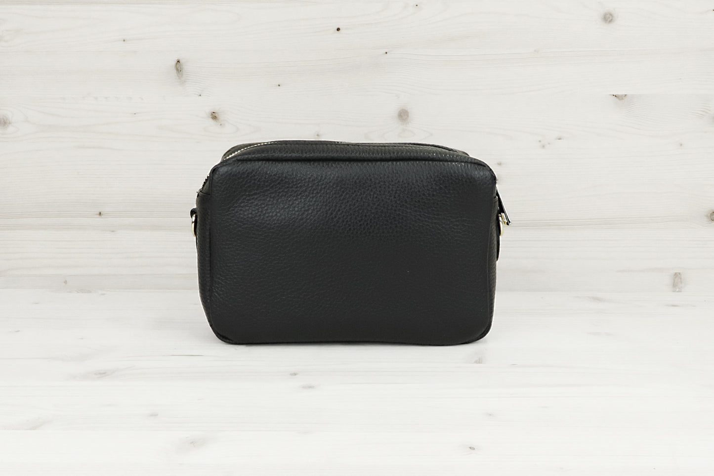 Ciuffettona Doppia Zip