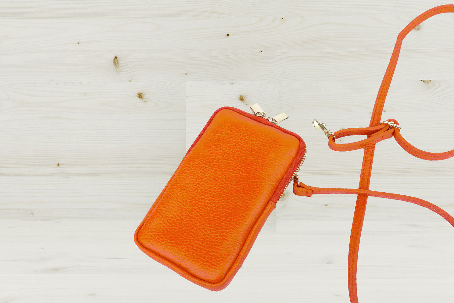 Mobile phone holder Dollar