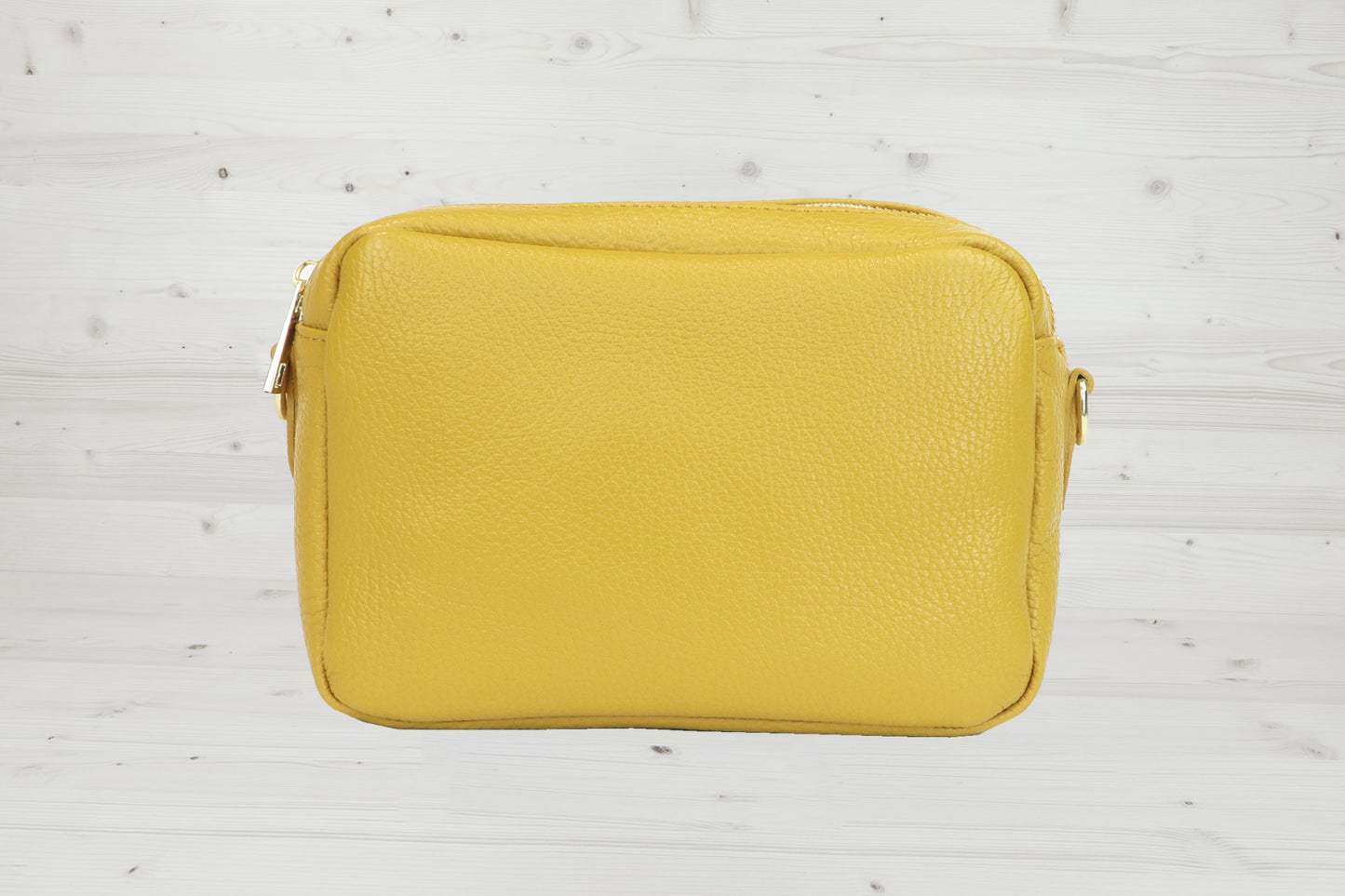 Ciuffettona Doppia Zip