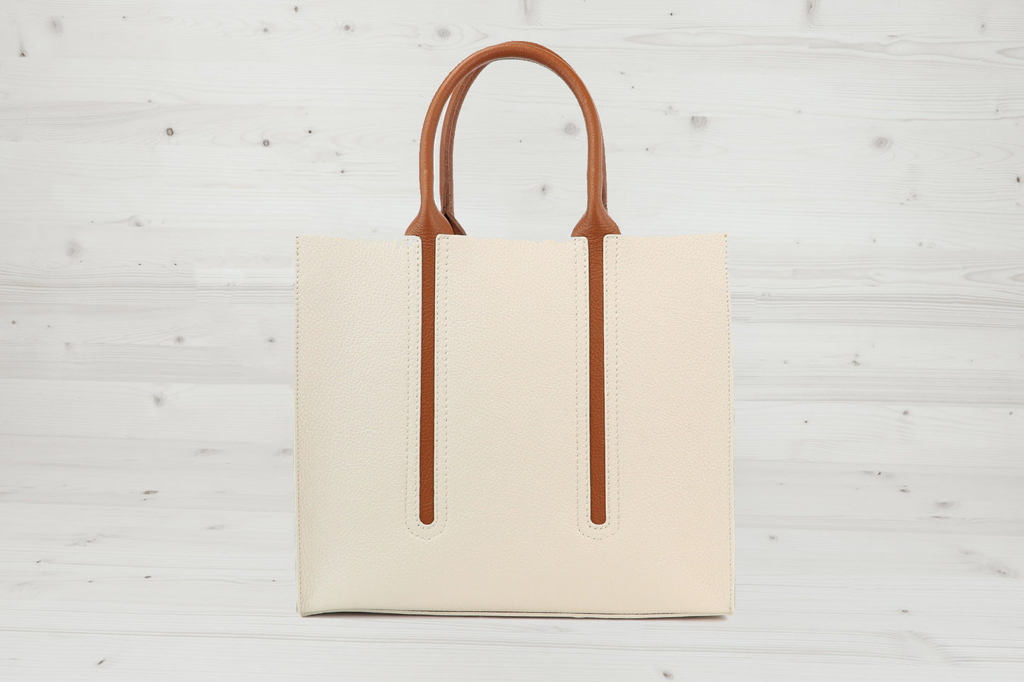 Large Squared Bag