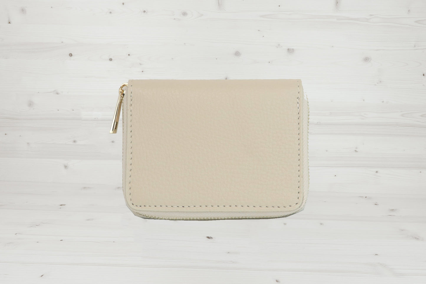 Small Zip Wallet