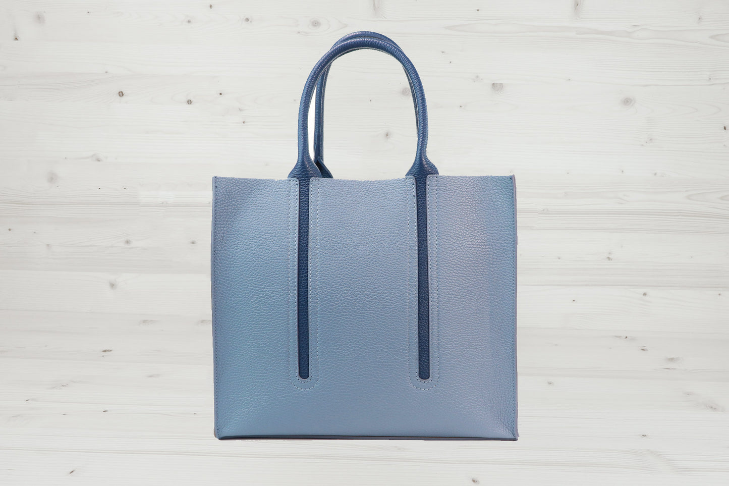 Large Squared Bag