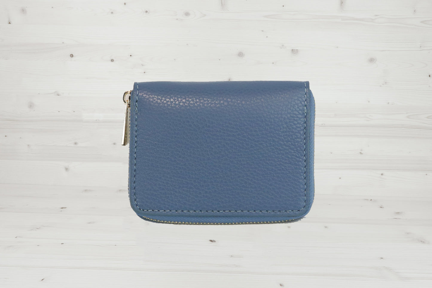 Small Zip Wallet