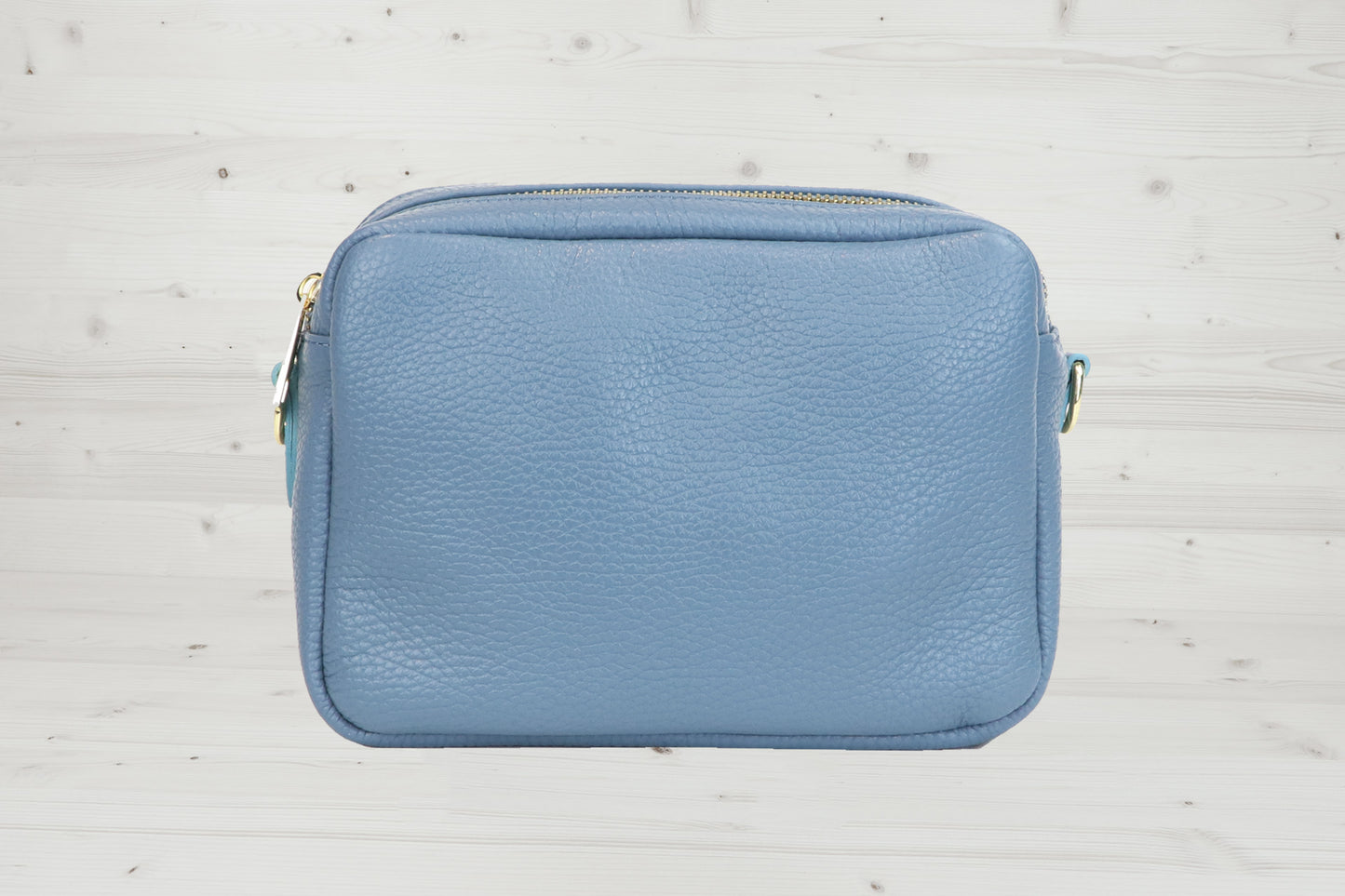 Ciuffettona Doppia Zip