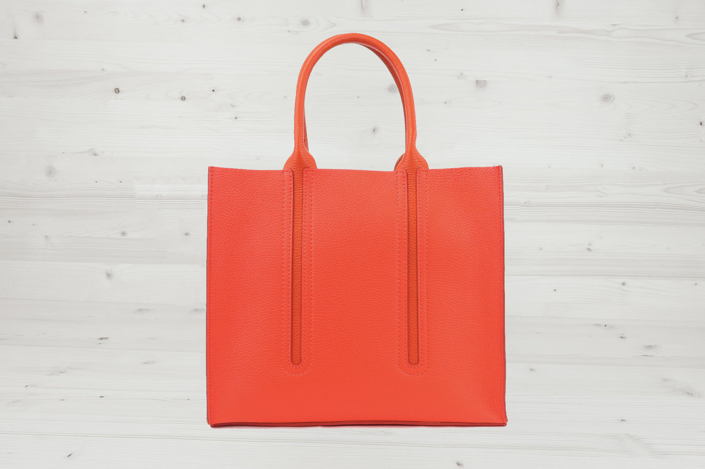 Large Squared Bag