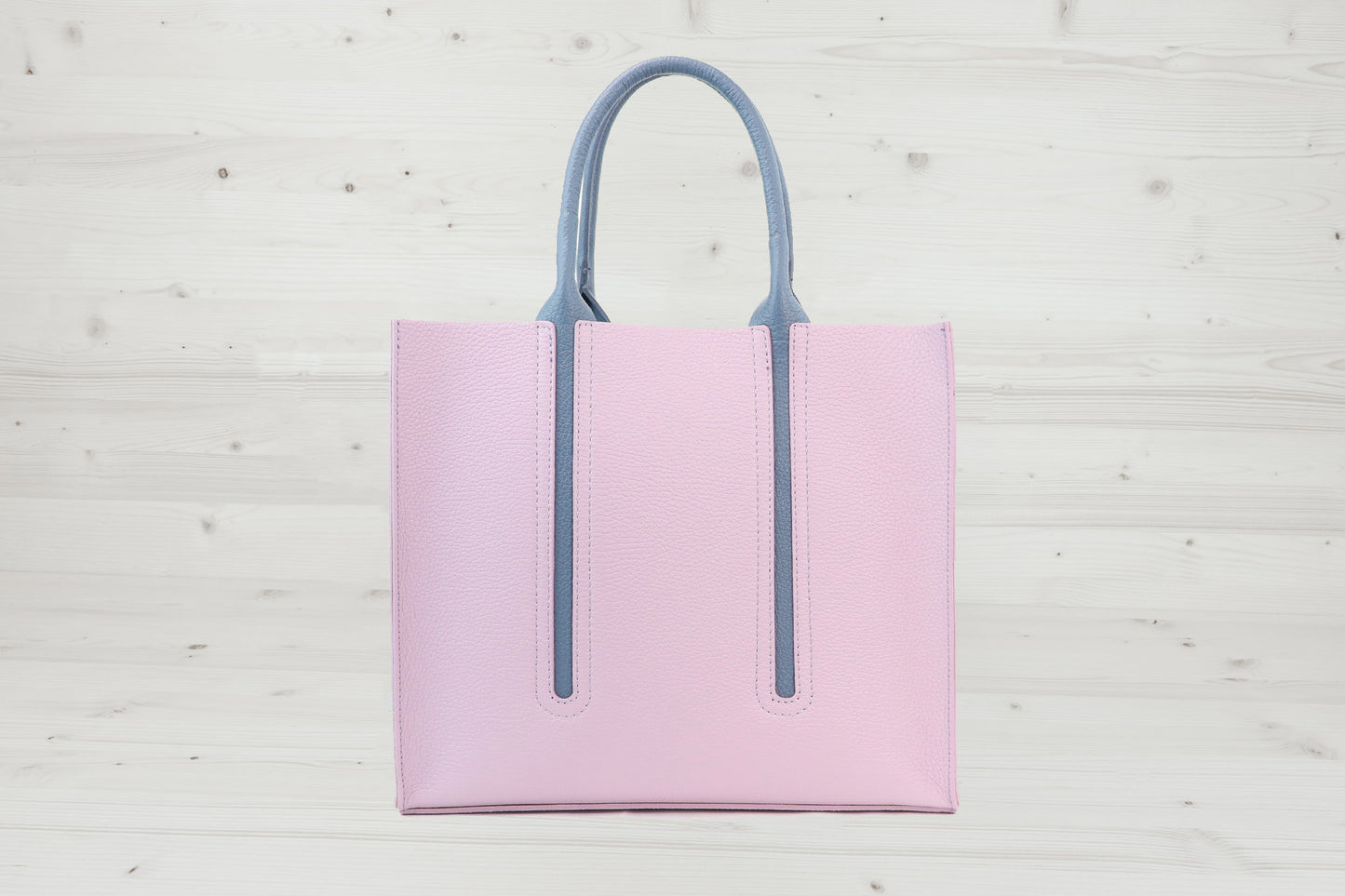 Large Squared Bag