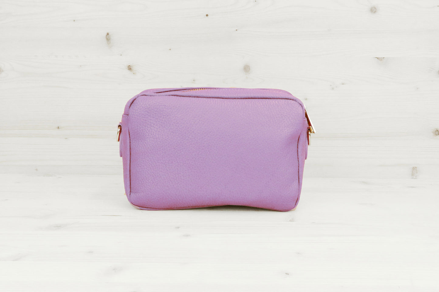 Ciuffettona Doppia Zip
