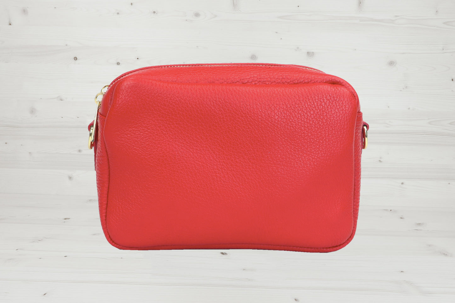 Ciuffettona Doppia Zip