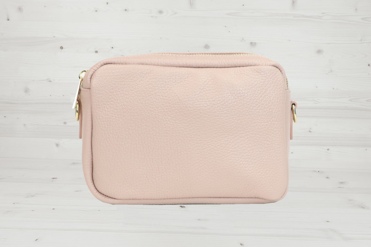 Ciuffettona Doppia Zip