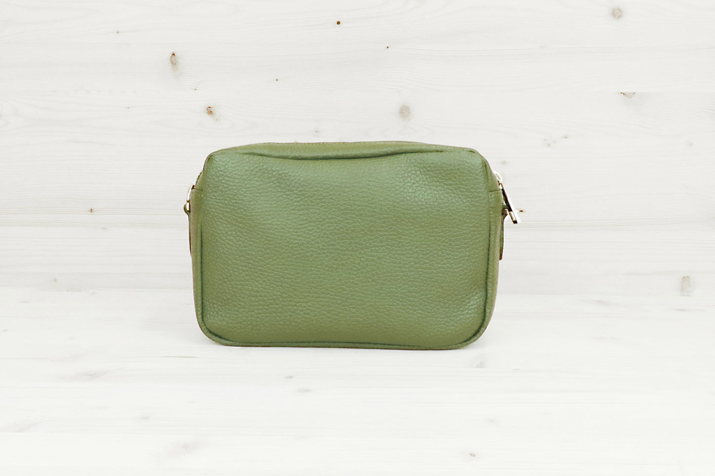 Ciuffettona Doppia Zip