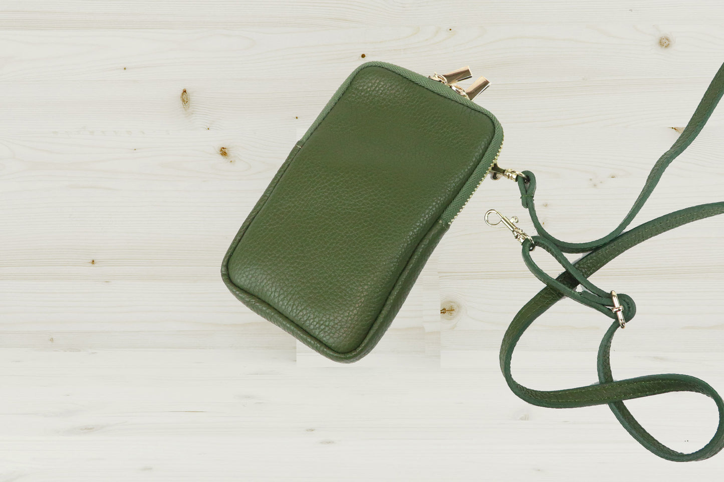 Mobile phone holder Dollar