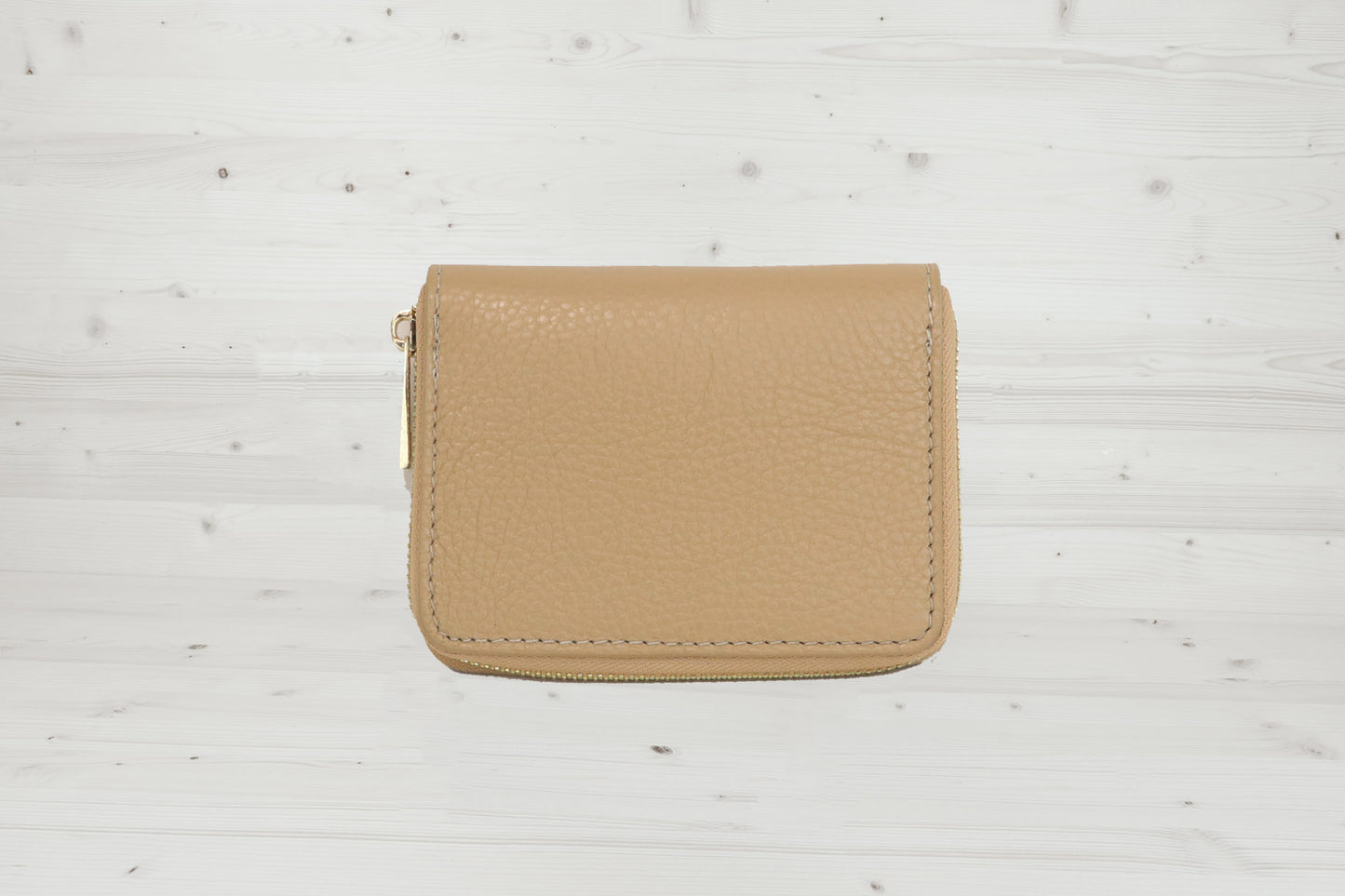 Small Zip Wallet