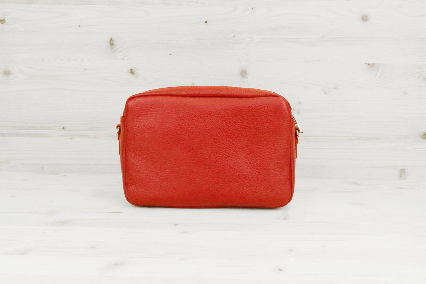 Ciuffettona Doppia Zip