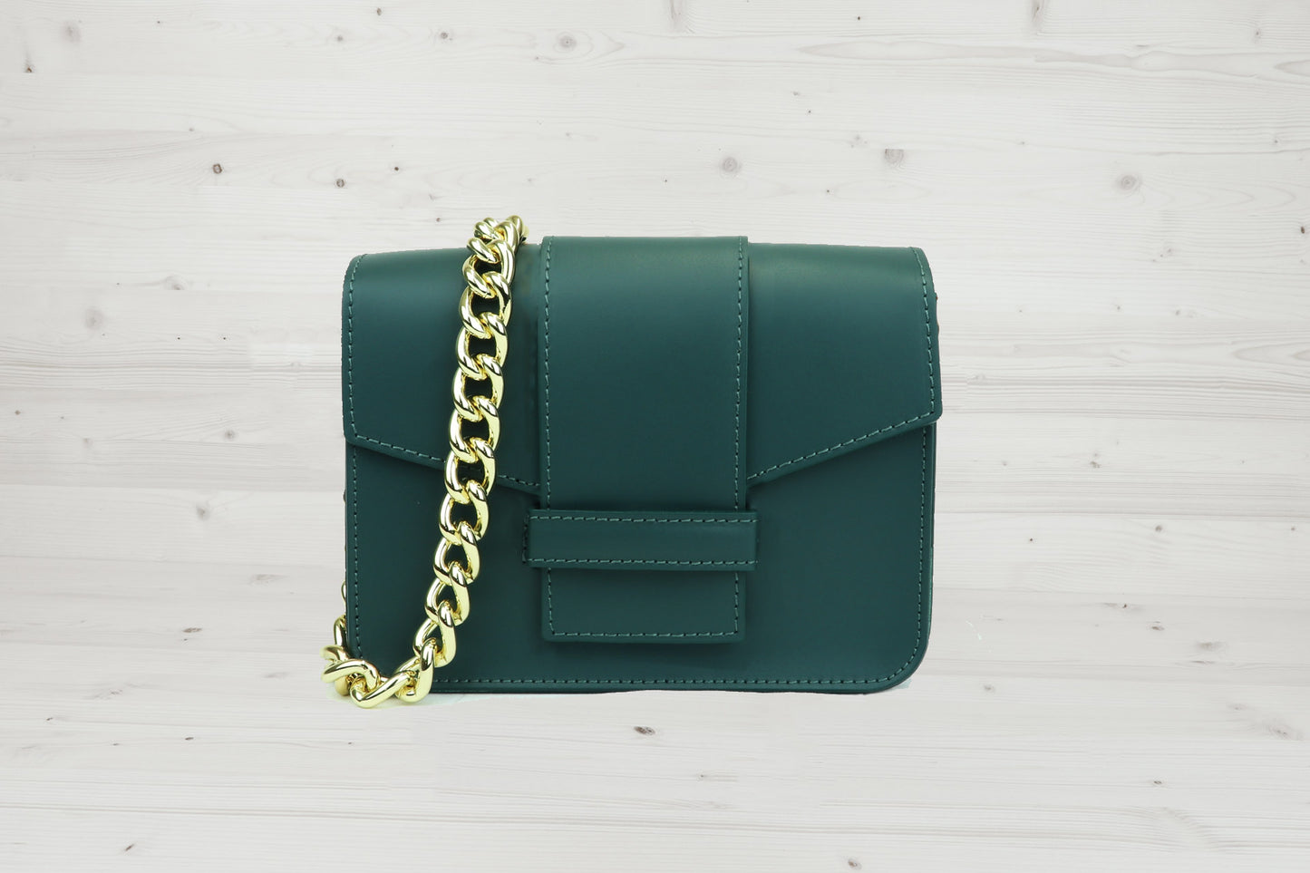 Stefania Mini