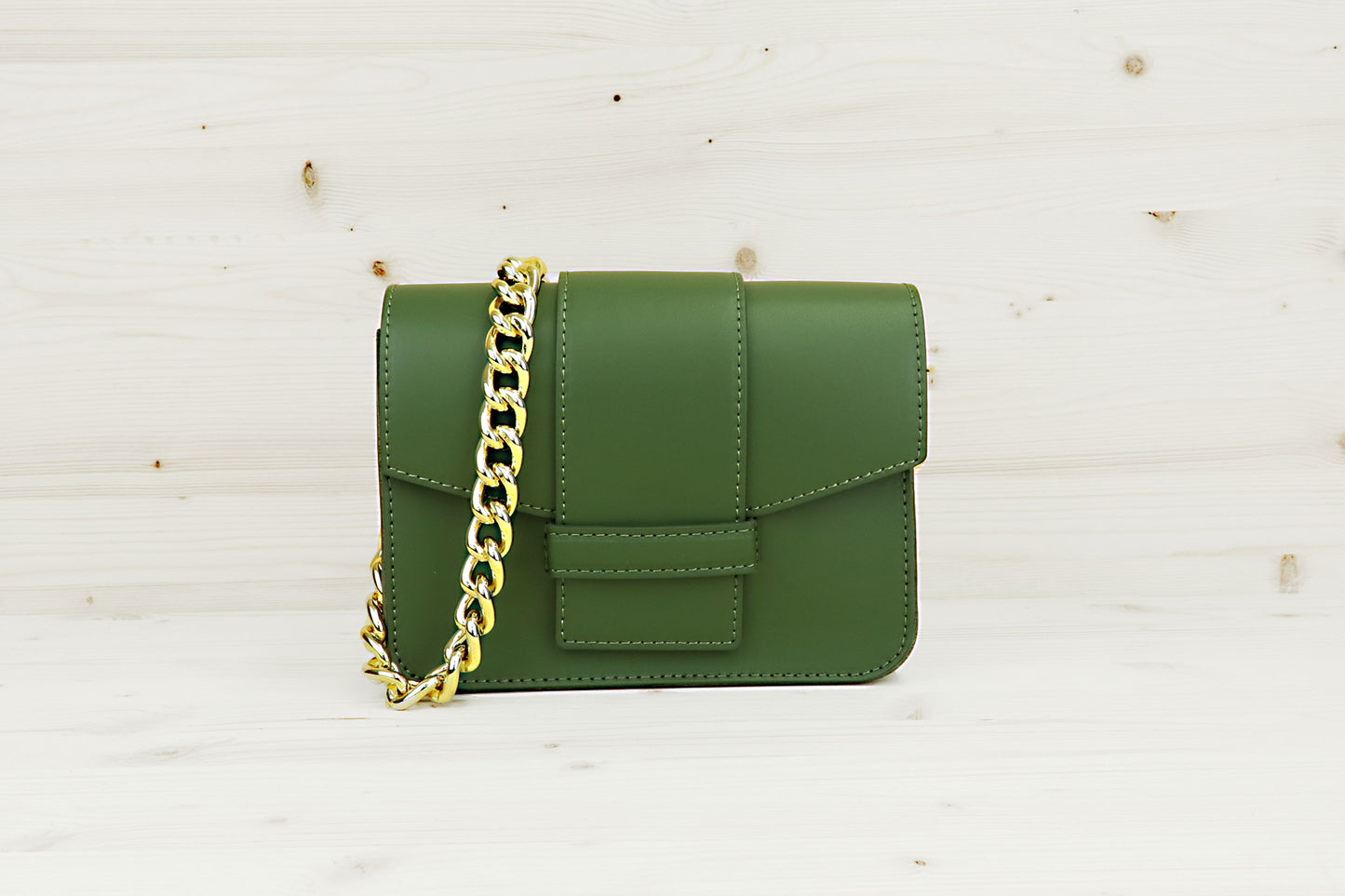 Stefania Mini