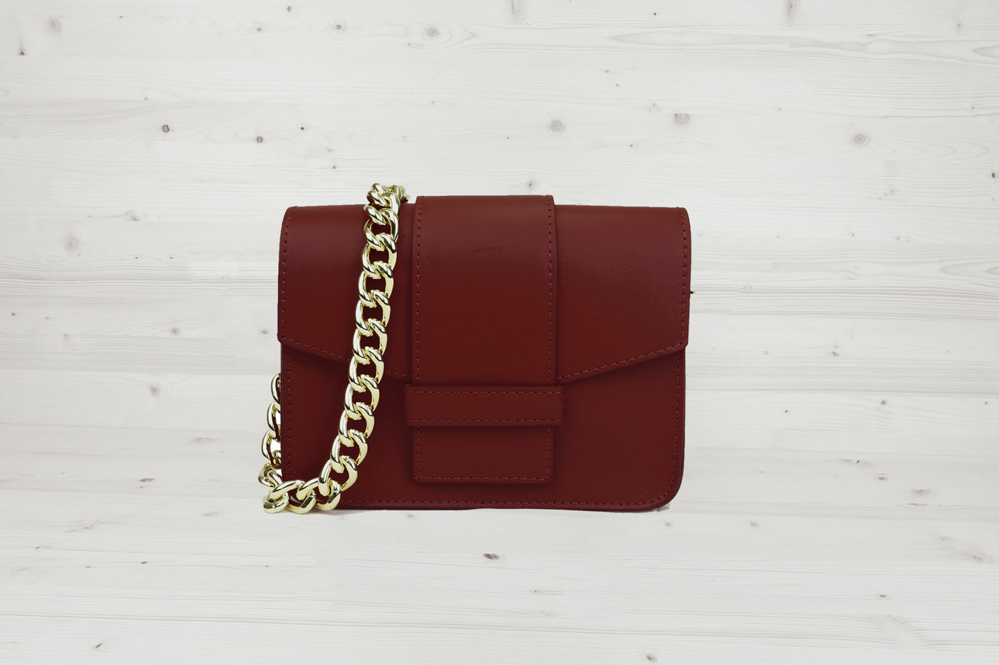 Stefania Mini