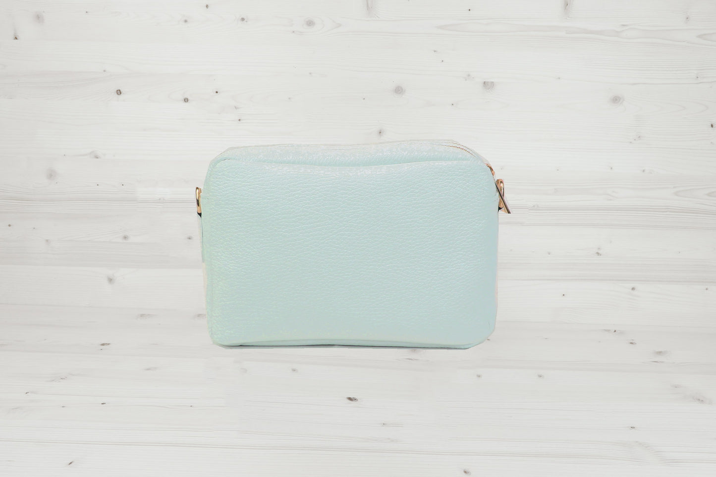 Ciuffettona Doppia Zip