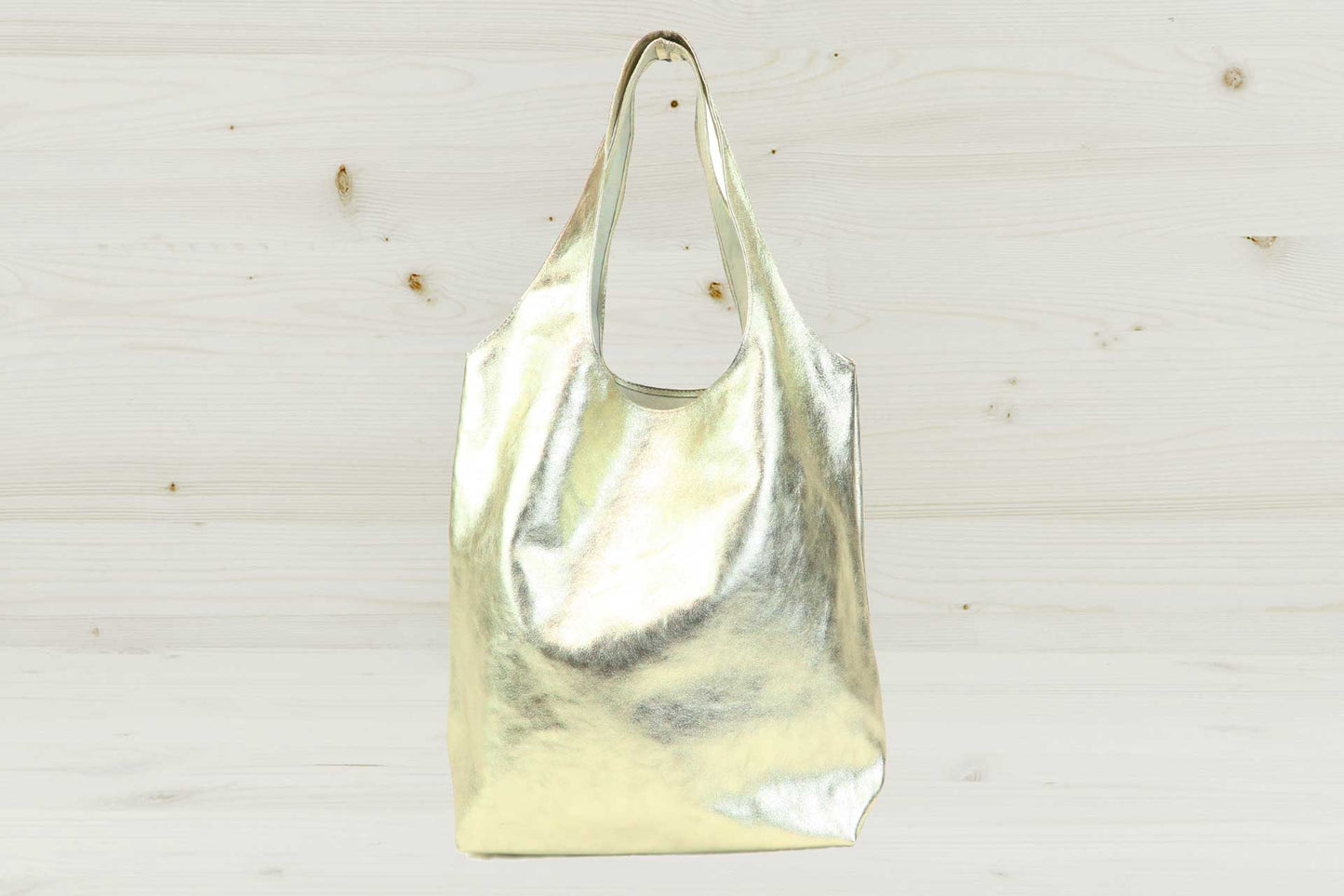Laminate Bag