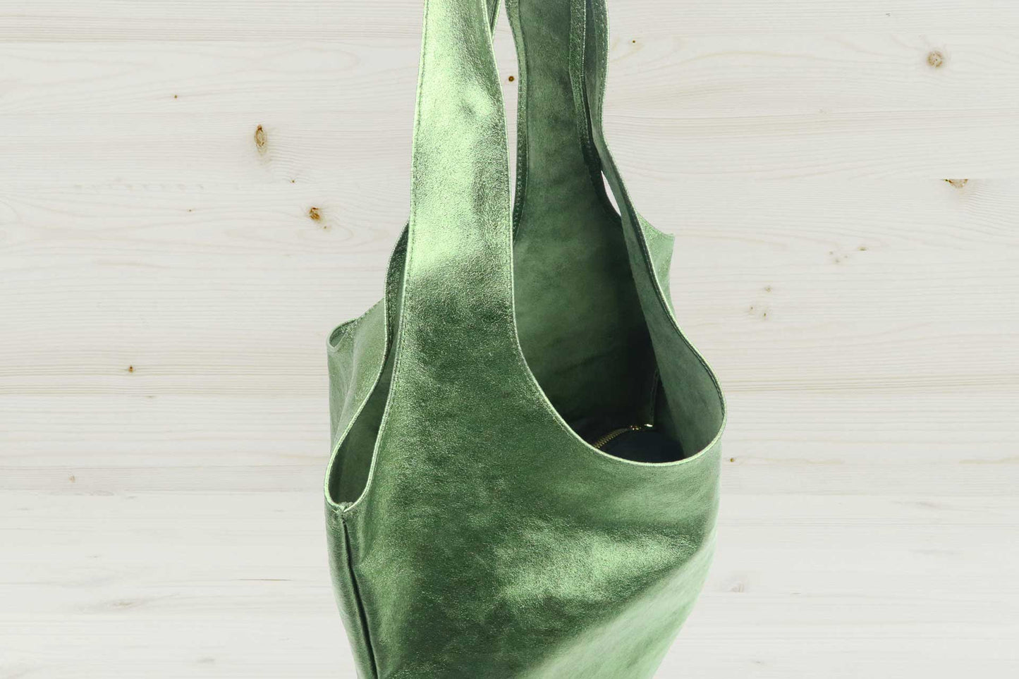 Laminate Bag