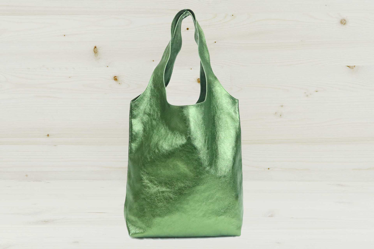 Laminate Bag