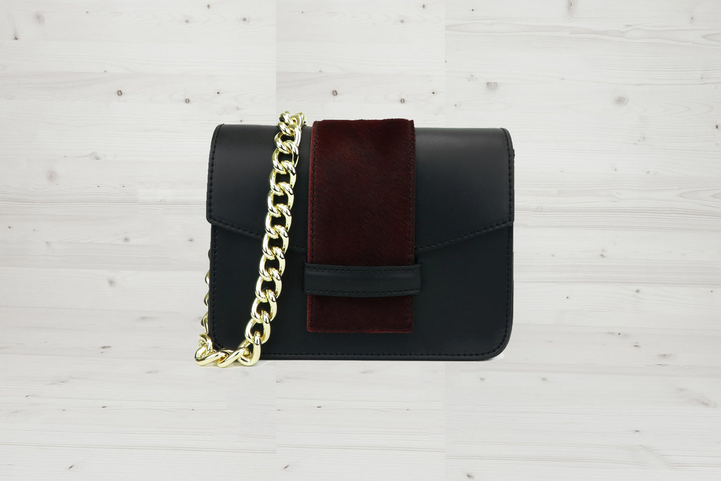 Stefania Mini Cavallino