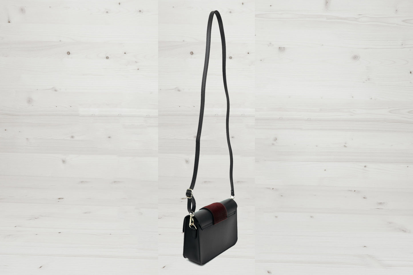 Stefania Mini Cavallino