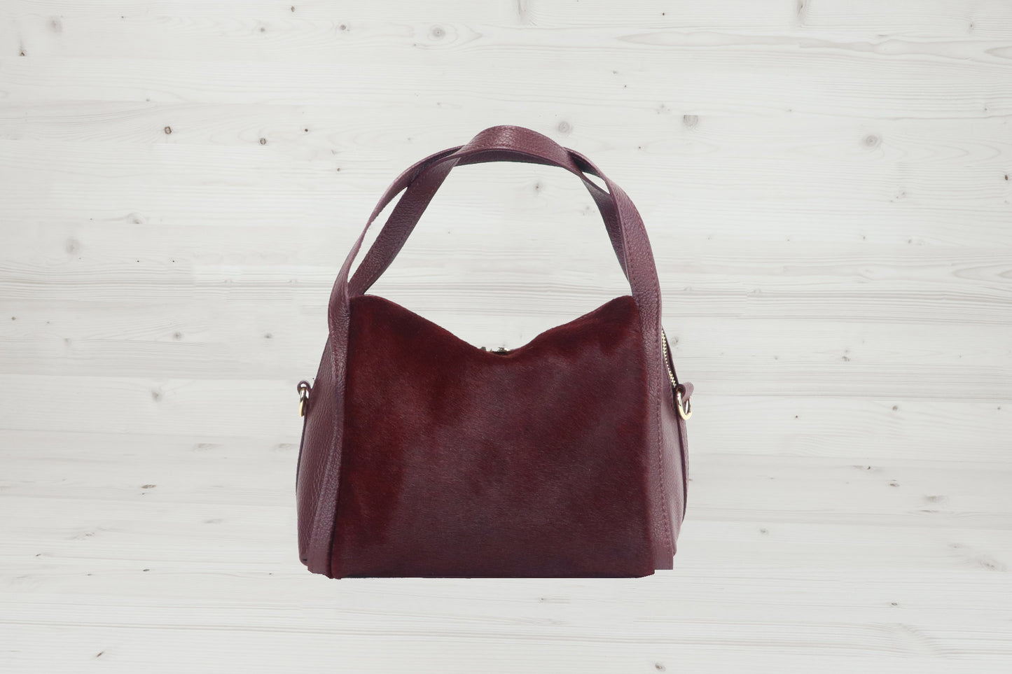 Bauletto Pony