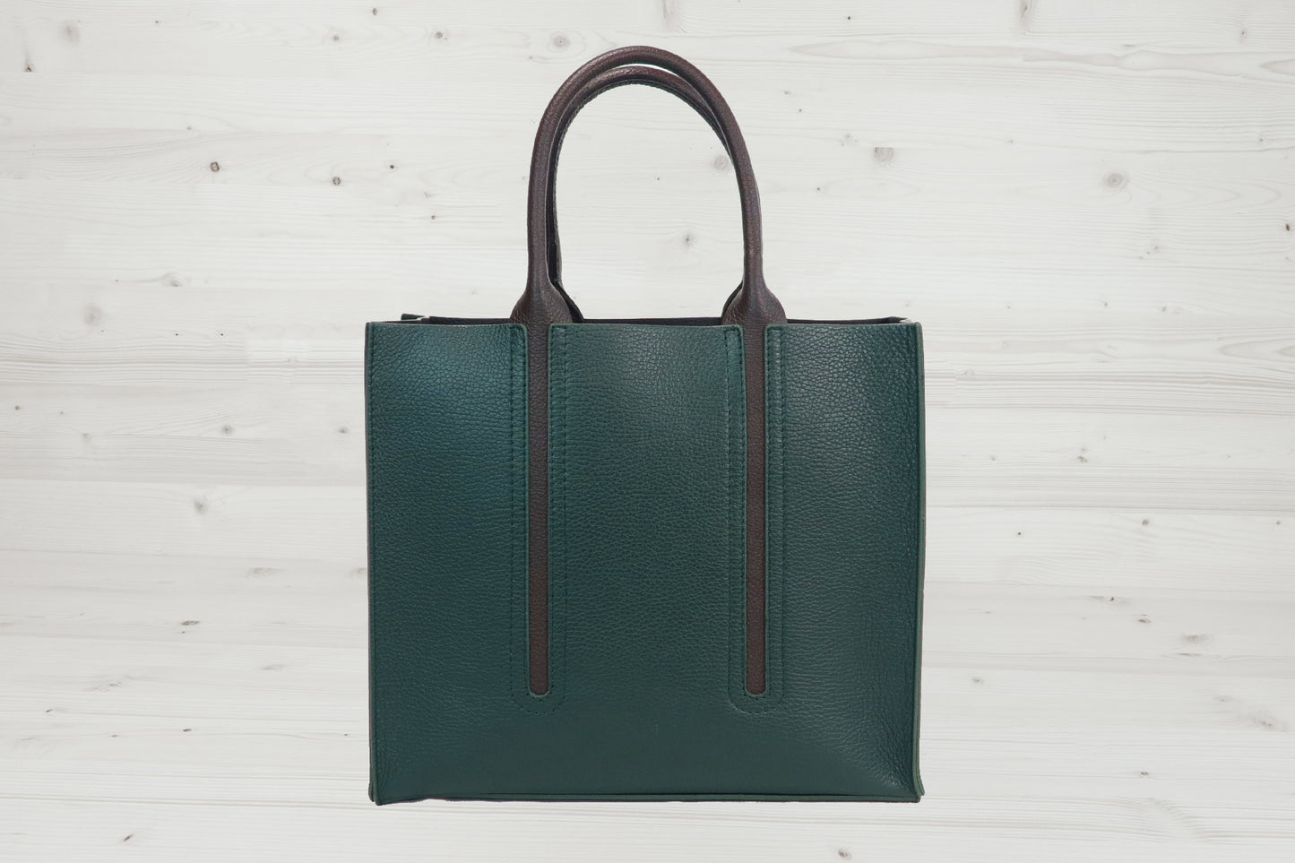 Large Squared Bag