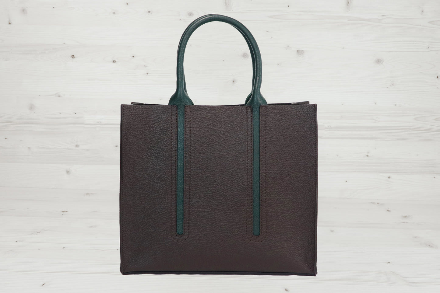 Large Squared Bag