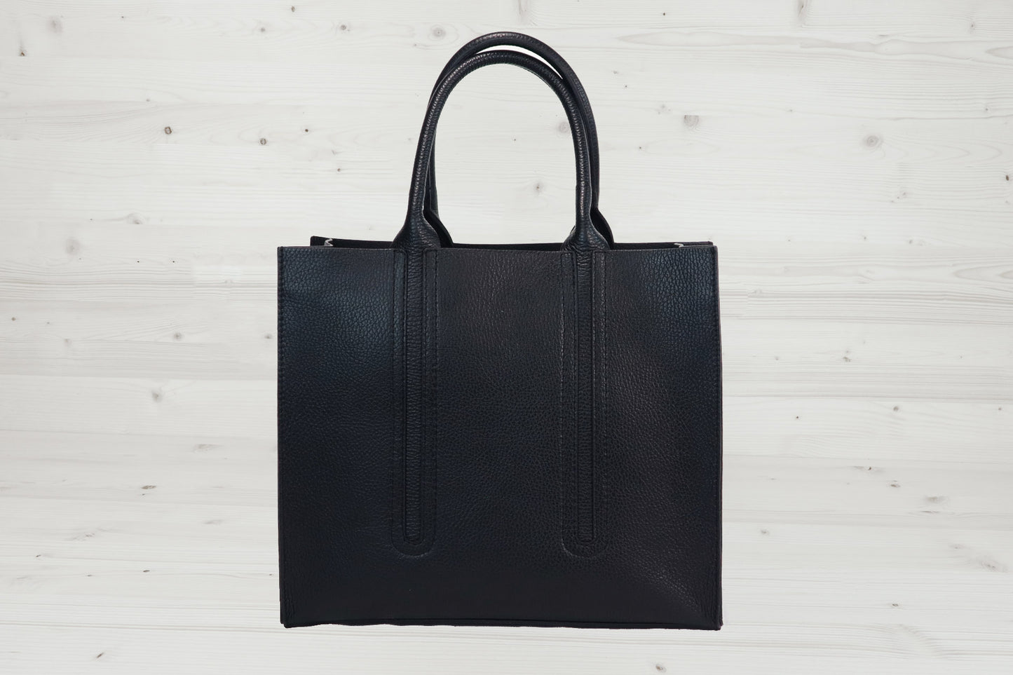 Large Squared Bag