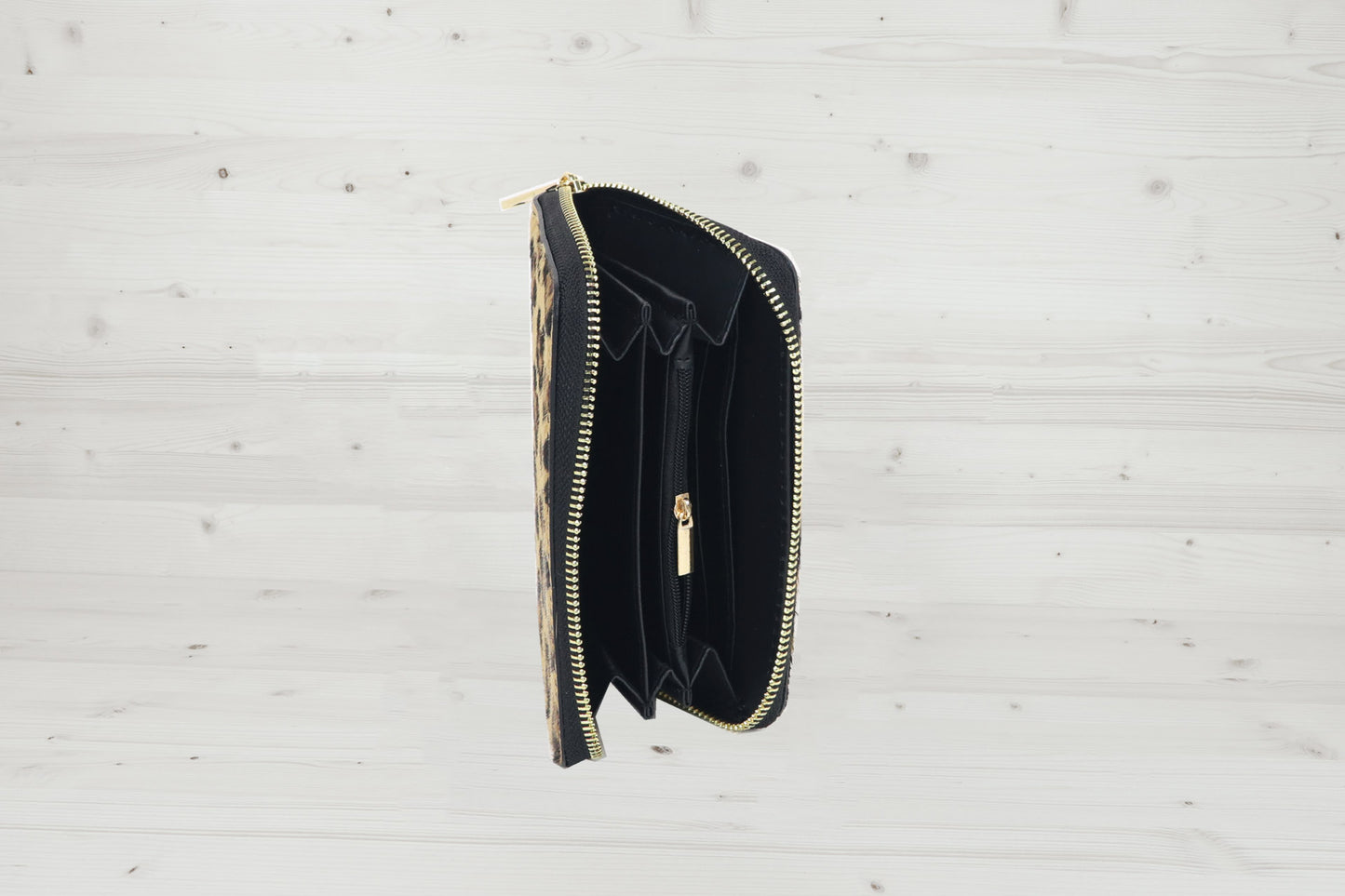 Medium Pony Wallet