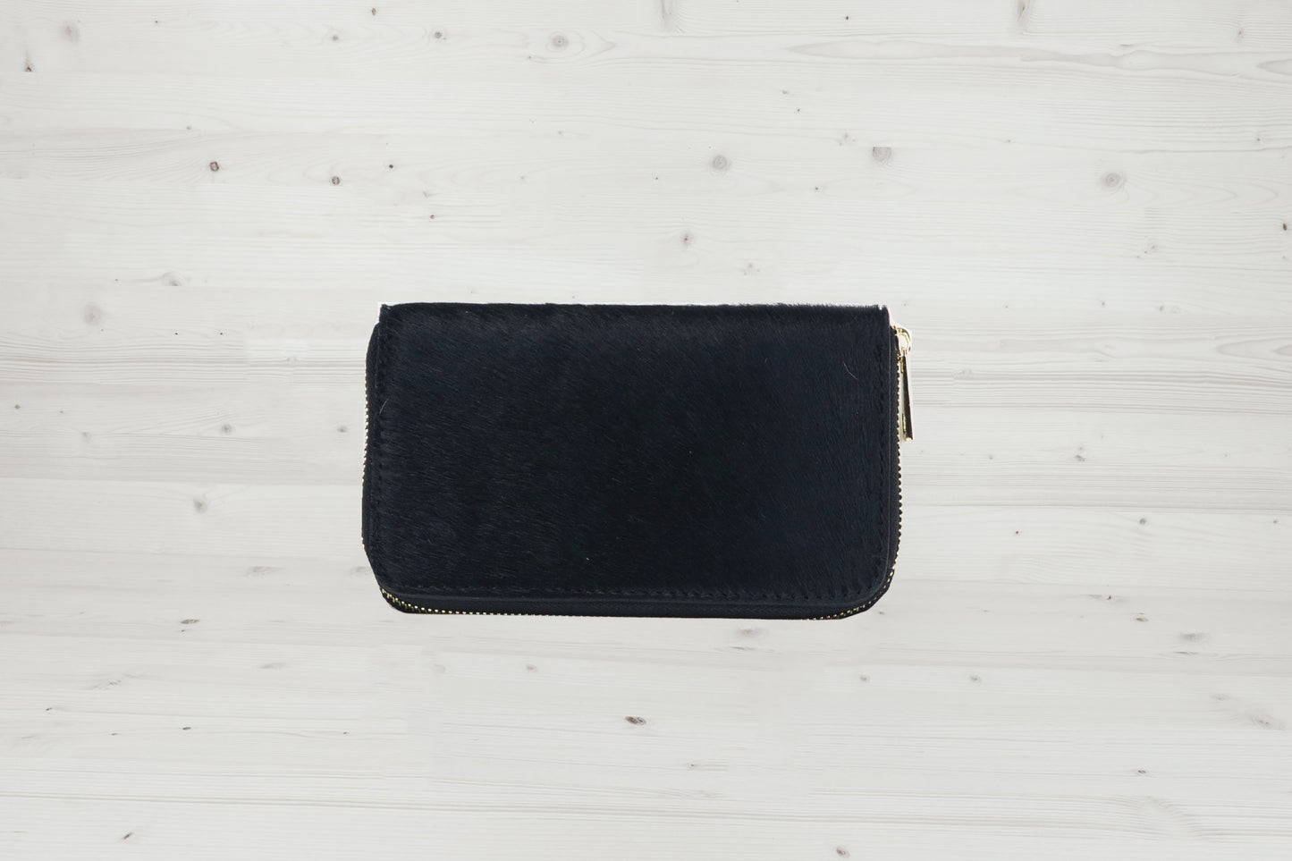 Medium Pony Wallet