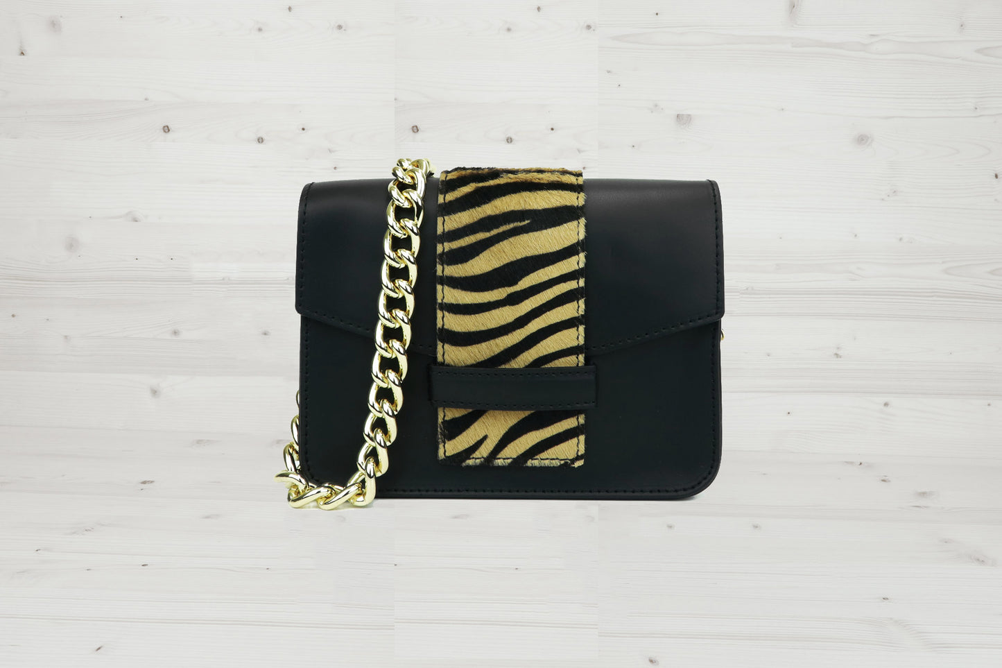 Stefania Mini Cavallino