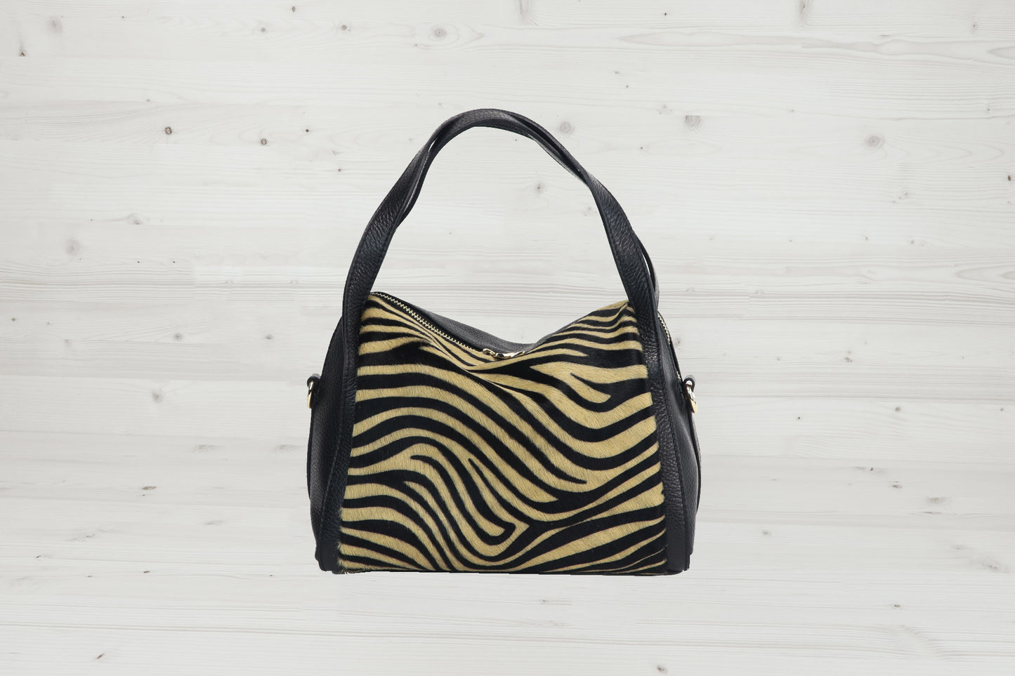 Bauletto Pony