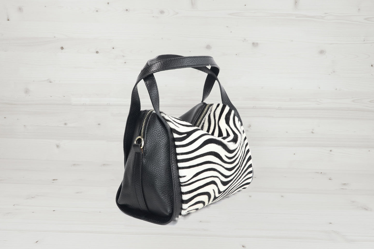 Bauletto Pony