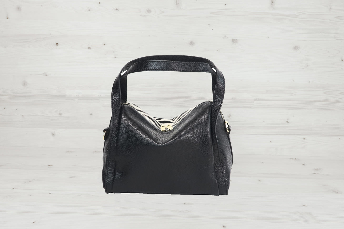 Bauletto Pony