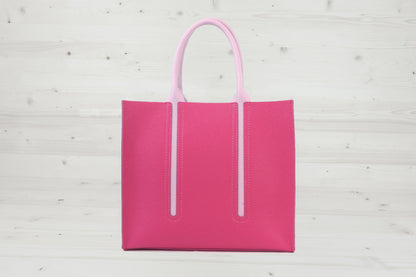 Large Squared Bag