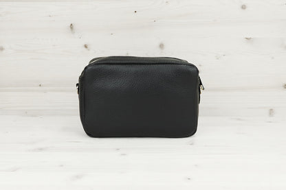 Ciuffettona Doppia Zip