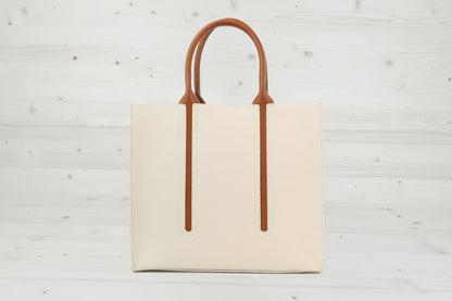 Large Squared Bag