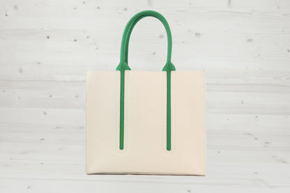 Large Squared Bag